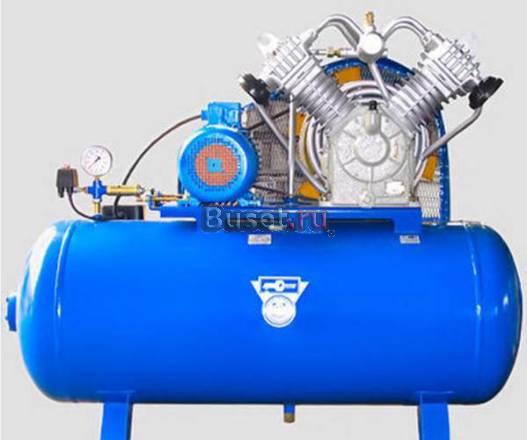 Компрессор Санкт-Петербург