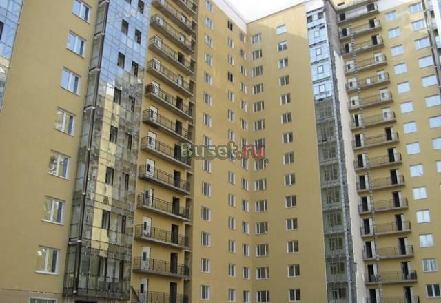 Квартиры в г. Солнечногорске Москва