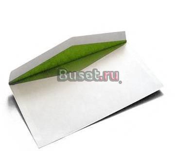 Конверты почтовые Москва