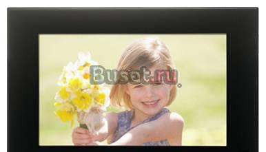 Цифровая фоторамка Sony DPF-D70 (новая) Москва