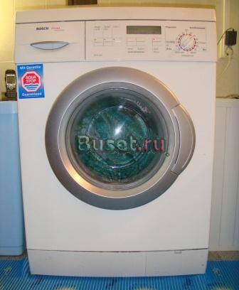 Стиральная машина Bosch WFR 2440 Екатеринбург
