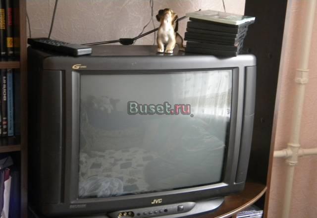 Телевизор JVC Москва
