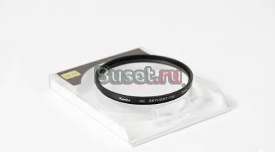 Светофильтр kenko skylight 1B 72mm Москва