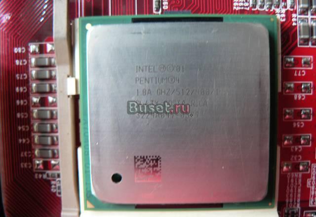 Материнка 845E MAX MS-6566 ver1 Санкт-Петербург