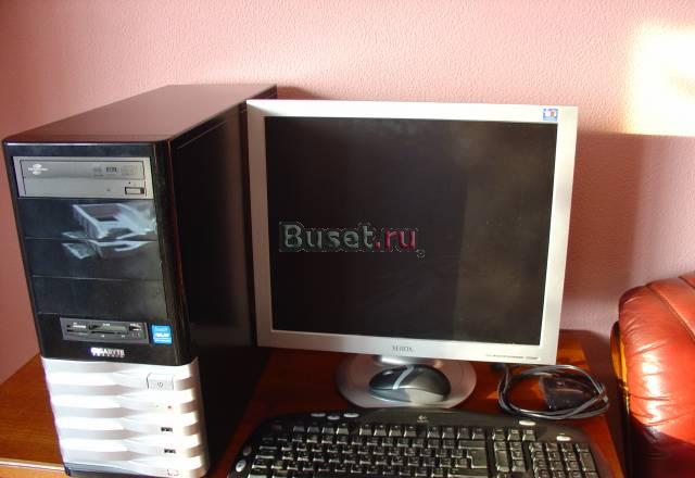 Компьютер Москва