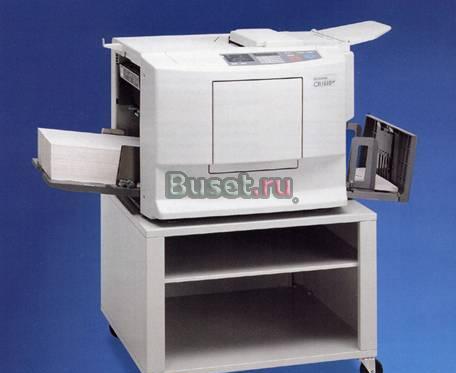 Ризограф б/у продам Москва