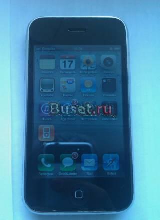 IPhone 3G 8gb Москва