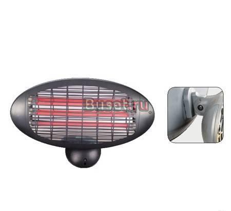 уличные инфракрасные обогреватели Санкт-Петербург