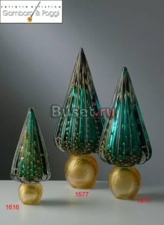 Муранское стекло Москва