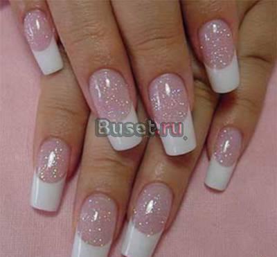 Наращивание ногтей и ресниц. Качество,гарантия Санкт-Петербург