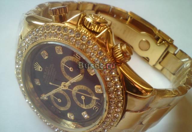 Часы rolex Oyster Perpetual Chronometer Москва