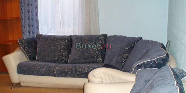 1-ком.кв. в Магнитогорске посуточно. Отчетность Магнитогорск
