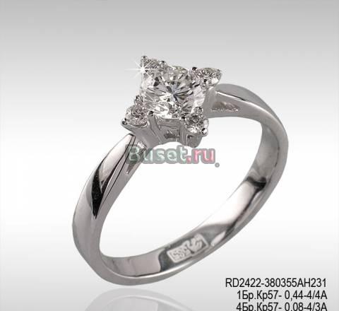 Украшения с бриллиантами на любой вкус Санкт-Петербург