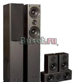 Напольная акустика 5.0 AVE EC301 Санкт-Петербург