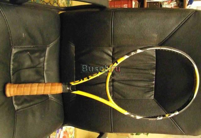 Теннисная ракетка Pro-Kennex Ki5 PSE Москва