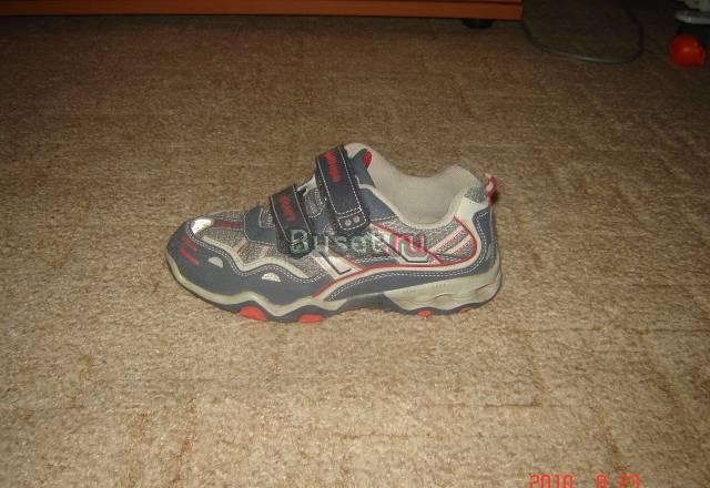 Кроссовки Санкт-Петербург