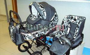 Kajtex Marina Коляска 2в1 Новая Санкт-Петербург