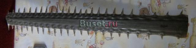 Продам нос рыбы-пилы Новосибирск