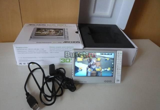 "Медиаплеер Archos 605WiFi" Санкт-Петербург