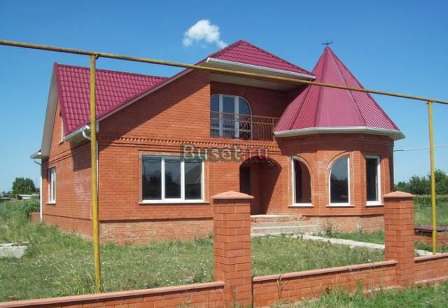 2х уровн. дом. в благодатном крае Краснодар