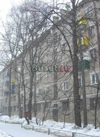 1 км. кв-ра. в Химках Химки