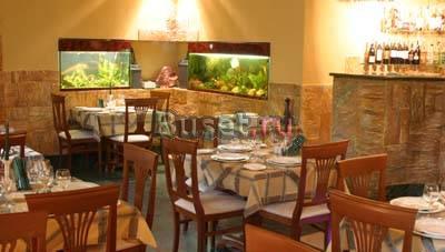 Сдам  Действующий Ресторан- кафе Москва