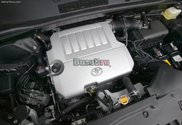Двигателя, мкпп и АКПП, железо для Toyota Ижевск