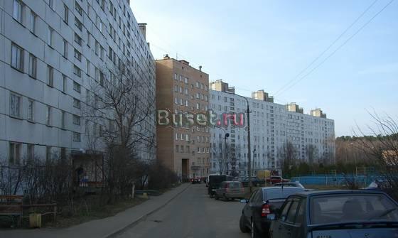 2х ком. кв-ра возле леса Лыткарино