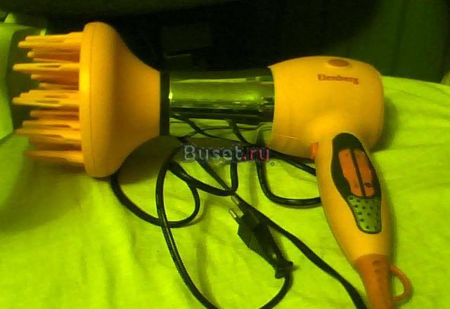 Фен Эленберг Санкт-Петербург