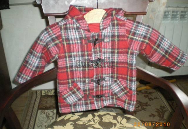 Польто новое очень красивое Москва