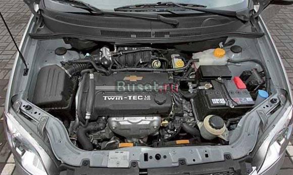 Двигателя, мкпп и АКПП, железо для Chevrolet Казань