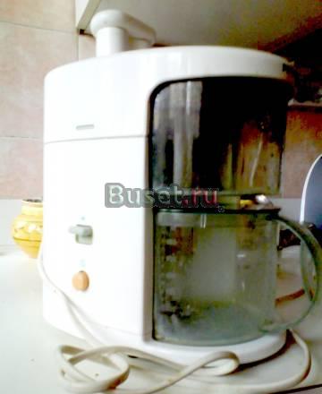 Соковыжималка Philips Санкт-Петербург