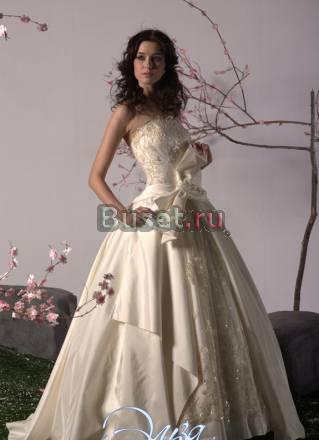 Роскошное свадебное платье Габриэлла Санкт-Петербург