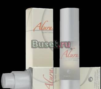 Алюра Москва