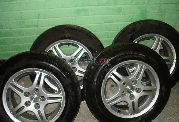 Колёса Michelin Enerdgy r15 Санкт-Петербург