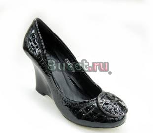 Туфли tory burch Москва