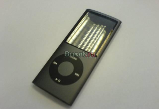 Apple iPod nano 4 16 gb Москва