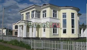 Продам коттедж Санкт-Петербург
