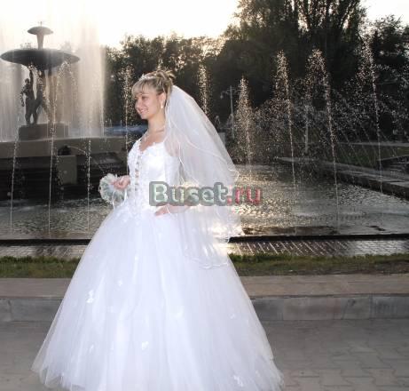 свадебное платье Ростов-на-Дону