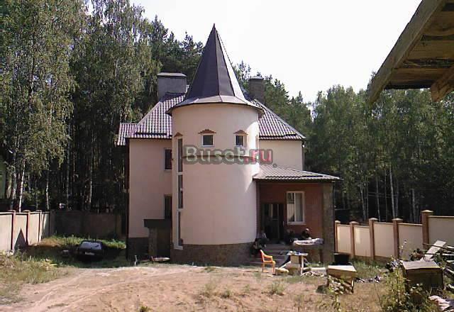 Дом 35 км от Москвы Екатеринбург