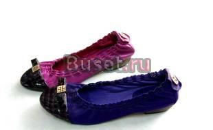Туфли tory burch Москва