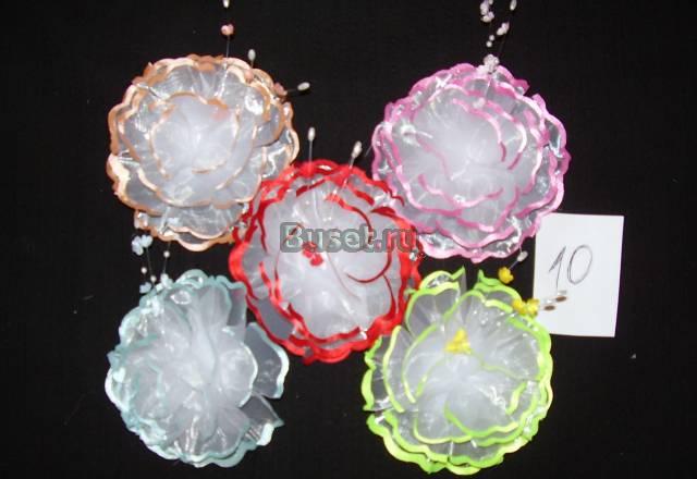 по ОЧЕНЬ НИЗКИМ ценам  бантики для волос  Санкт-Петербург