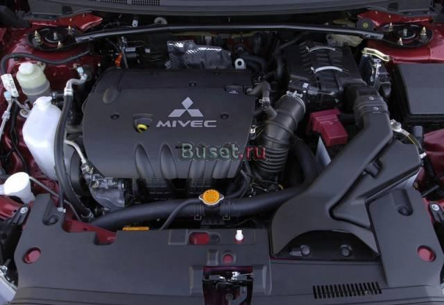 Двигателя, мкпп и АКПП, железо для Mitsubishi Пермь
