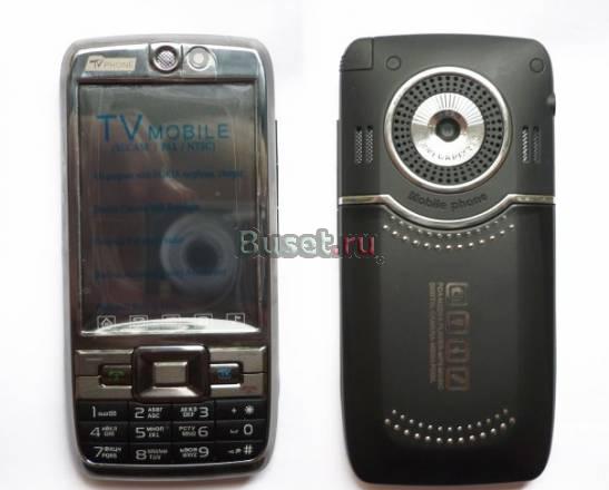 Продаю новый китайский телефон Nokia E72 2sim Санкт-Петербург