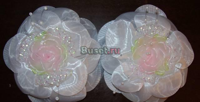 Продам оптом бантики  по очень низким ценам Санкт-Петербург