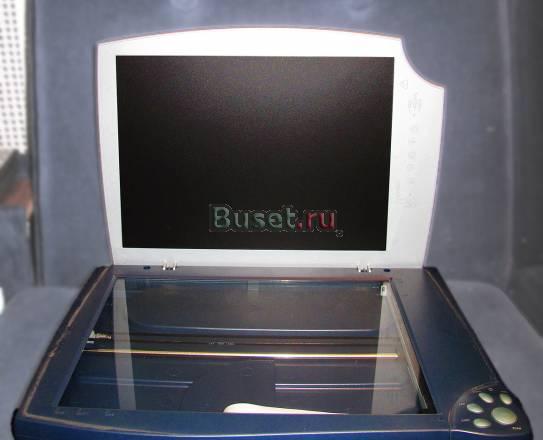 Сканер Mustek Bear Paw 2400CU Plus Москва
