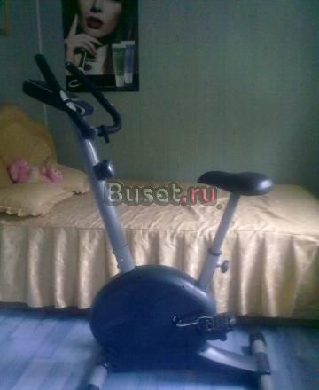 Велотренажер Москва