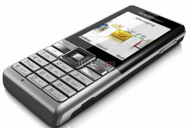 Sony Ericsson J105i Санкт-Петербург