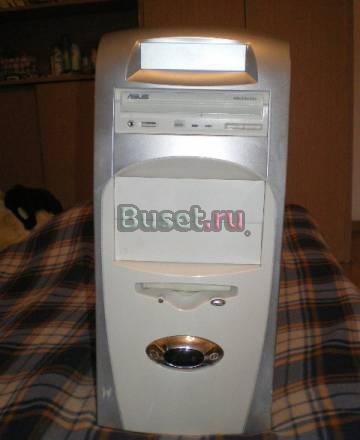 Офисный компьютер Санкт-Петербург