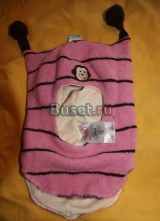 Шапка Москва